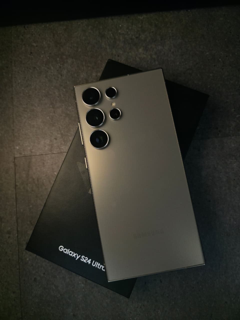 samsung s 25 ultra