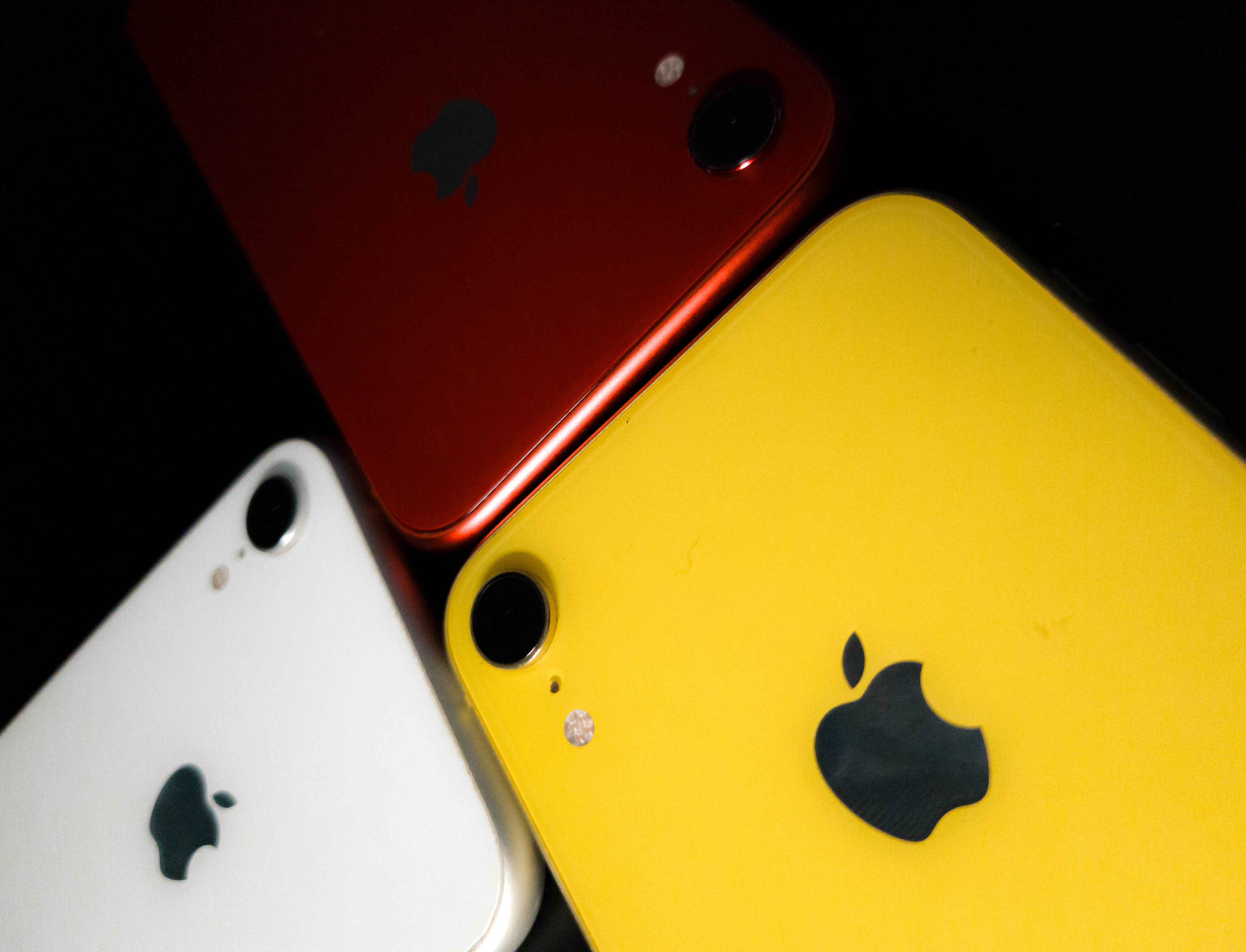 iphone XR